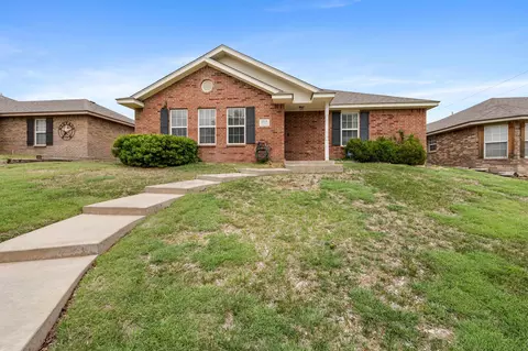 2111 Noah Street Amarillo Tx 79118 St, Amarillo, TX 79118