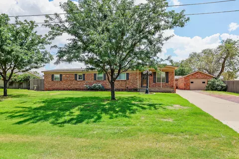 331 W Bonita Avenue Amarillo Tx 79108 Ave, Amarillo, TX 79108