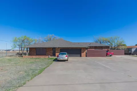 3501 E Hastings Avenue Amarillo Tx 79108 Ave, Amarillo, TX 79108