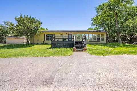 19321 Mockingbird Road Canyon Tx 79015 Rd, Canyon, TX 79015