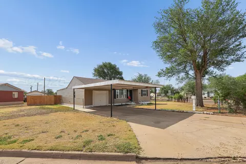 2701 NE 20th Avenue Amarillo Tx 79107 Ave, Amarillo, TX 79107