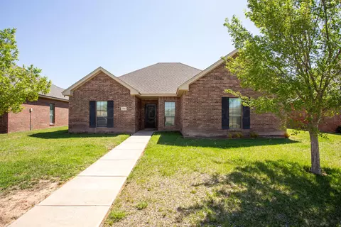 7911 Crestline Drive Amarillo Tx 79119 Dr, Amarillo, TX 79119