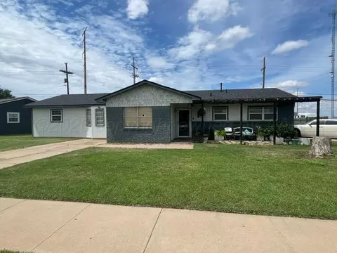5907 NE 23rd Avenue Amarillo Tx 79107-7565 Ave, Amarillo, TX 79107