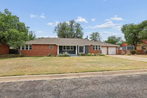 3909 Cheyenne Terrace Amarillo Tx 79106-6316 Ter, Amarillo, TX 79106