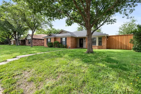 108 Mohawk Trail Canyon Tx 79015 Trl, Canyon, TX 79015