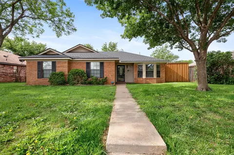 108 Mohawk Trail Canyon Tx 79015 Trl, Canyon, TX 79015
