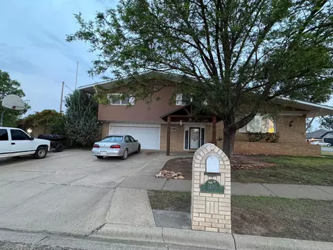 1400 16th Street Hereford Tx 79045 St, Hereford, TX 79045