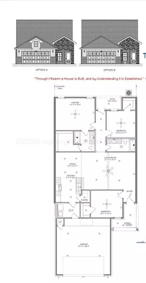 114 Paper Flower Street Canyon Tx 79015 St, Canyon, TX 79015