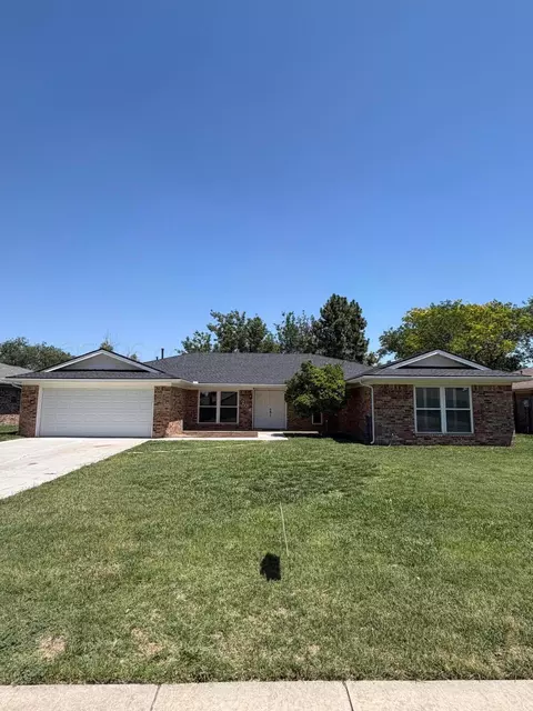 7204 SW 39th Avenue Amarillo Tx 79109-3914 Ave, Amarillo, TX 79109