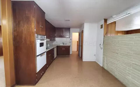 Kitchen - 1019 Dillard Street Borger Tx 79007 St, Borger, TX 79007 photo 1 of 1