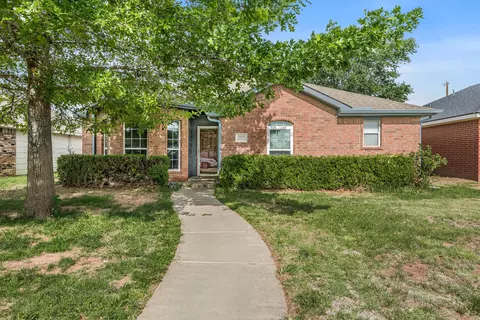3618 Pine Street Amarillo Tx 79118-7730 St, Amarillo, TX 79118