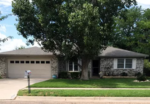 5622 SW 43rd Avenue Amarillo Tx 79109 Ave, Amarillo, TX 79109