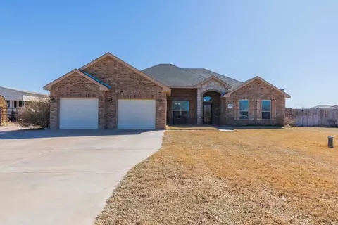 6010 Cpt Augustus Mccrea Trail Amarillo Tx 79118-6468 Trl, Amarillo, TX 79118