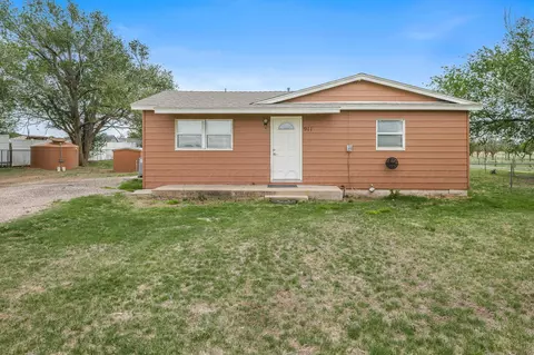 911 W 3rd Street Canyon Tx 79015 St, Canyon, TX 79015