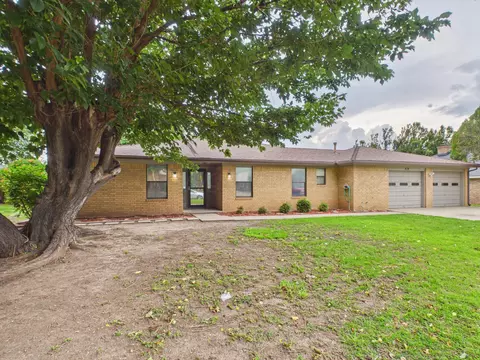 206 Somerset Street Borger Tx 79007 St, Borger, TX 79007