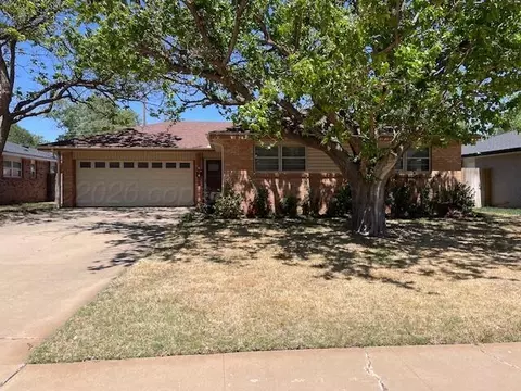 5212 Jean Avenue Amarillo Tx 79109-4127 Ave, Amarillo, TX 79109