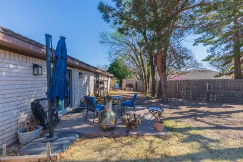 Exterior - 3 Sandstone Drive Borger Tx 79007 Dr, Borger, TX 79007 photo 5 of 16