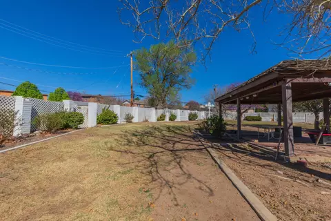Exterior - 3 Sandstone Drive Borger Tx 79007 Dr, Borger, TX 79007 photo 11 of 16