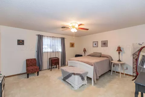 Bedroom - 3 Sandstone Drive Borger Tx 79007 Dr, Borger, TX 79007 photo 5 of 9