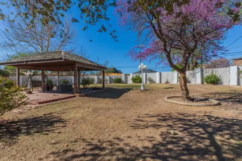 Exterior - 3 Sandstone Drive Borger Tx 79007 Dr, Borger, TX 79007 photo 2 of 16