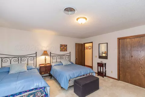 Bedroom - 3 Sandstone Drive Borger Tx 79007 Dr, Borger, TX 79007 photo 9 of 9