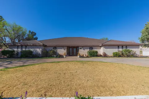 Exterior - 3 Sandstone Drive Borger Tx 79007 Dr, Borger, TX 79007 photo 16 of 16