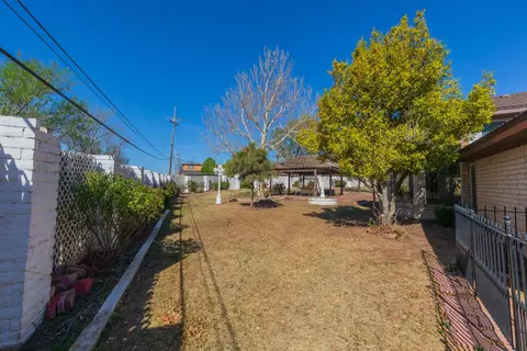Exterior - 3 Sandstone Drive Borger Tx 79007 Dr, Borger, TX 79007 photo 13 of 16