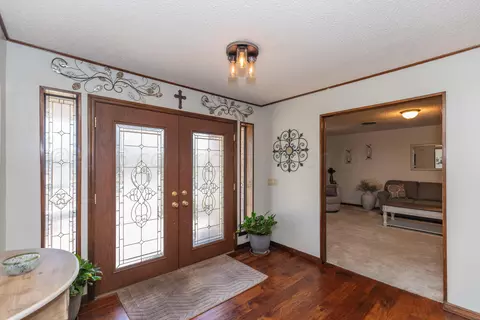 Entry Way - 3 Sandstone Drive Borger Tx 79007 Dr, Borger, TX 79007 photo 1 of 3