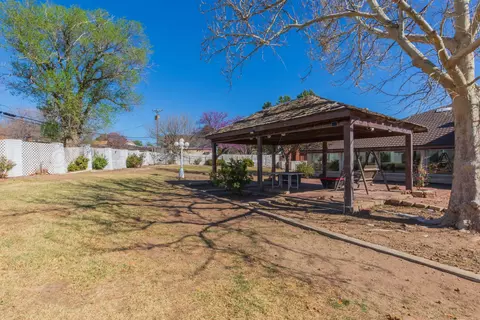 Exterior - 3 Sandstone Drive Borger Tx 79007 Dr, Borger, TX 79007 photo 10 of 16