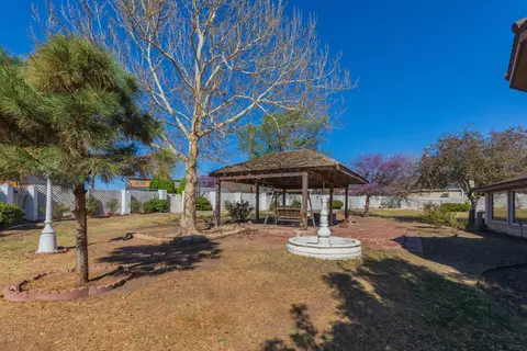 Exterior - 3 Sandstone Drive Borger Tx 79007 Dr, Borger, TX 79007 photo 12 of 16