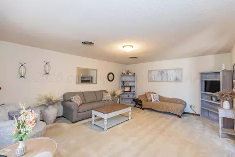 Living - 3 Sandstone Drive Borger Tx 79007 Dr, Borger, TX 79007 photo 4 of 9