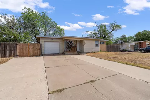 3016 Westhaven Drive Amarillo Tx 79109 Dr, Amarillo, TX 79109