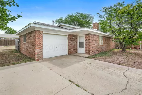 Other - 5305 5301 Raindrop Lane Amarillo Tx 79110 Ln, Amarillo, TX 79110 photo 7 of 8