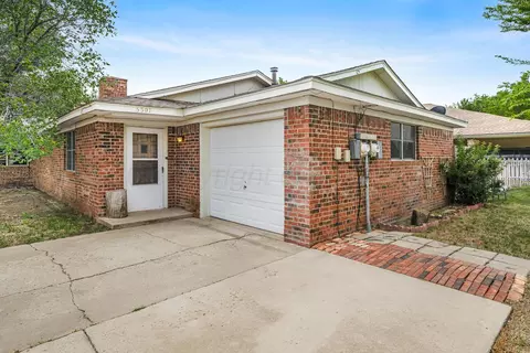 5305 5301 Raindrop Lane Amarillo Tx 79110 Ln, Amarillo, TX 79110