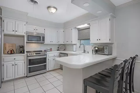 Kitchen - 2813 Porter Drive Amarillo Tx 79110 Dr, Amarillo, TX 79110 photo 1 of 5