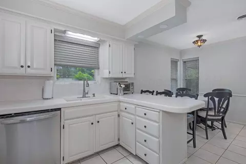 Kitchen - 2813 Porter Drive Amarillo Tx 79110 Dr, Amarillo, TX 79110 photo 3 of 5
