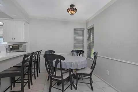 Dining - 2813 Porter Drive Amarillo Tx 79110 Dr, Amarillo, TX 79110 photo 2 of 2
