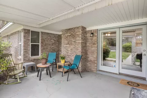 Exterior - 2813 Porter Drive Amarillo Tx 79110 Dr, Amarillo, TX 79110 photo 3 of 7