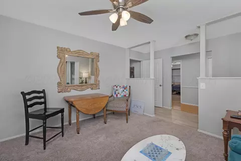 Entry Way - 2813 Porter Drive Amarillo Tx 79110 Dr, Amarillo, TX 79110 photo 1 of 1