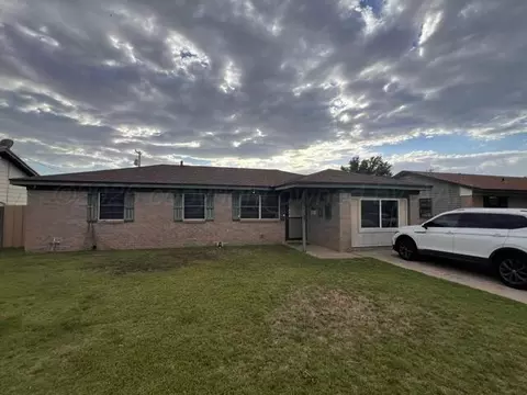710 Steele Drive Spearman Tx 79081 Dr, Spearman, TX 79081