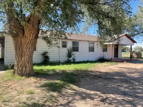 1419 Dallam Street Dalhart Tx 79022 St, Dalhart, TX 79022