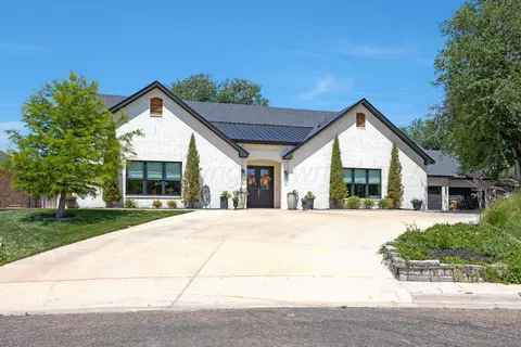 65 Jynteewood Circle Canyon Tx 79015-1703 Cir, Canyon, TX 79015