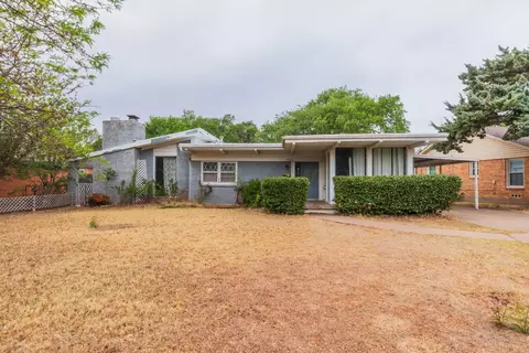 1514 S Virginia Street Amarillo Tx 79102 St, Amarillo, TX 79102