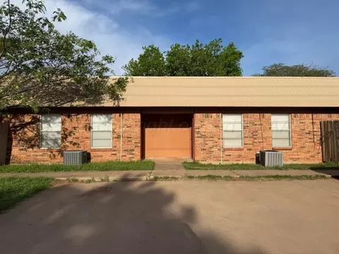 200 N Jefferson Street Other - Not In List Tx 79603 St, Abilene, TX 79603
