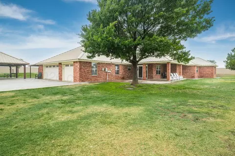 7501 W Fm 1705 Happy Tx 79042-3256, Happy, TX 79042