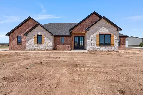 9288 Larkspur Drive Amarillo Tx 79119 Dr, Amarillo, TX 79119