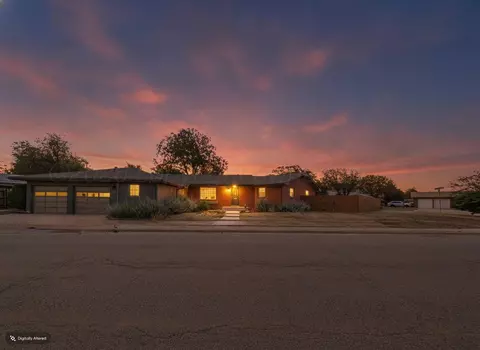 307 E Linda Drive Pampa Tx 79065-3735 Dr, Pampa, TX 79065