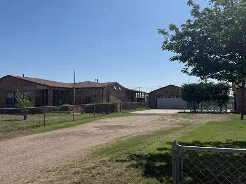 11801 Ranch Trail Amarillo Tx 79118 Trl, Amarillo, TX 79118