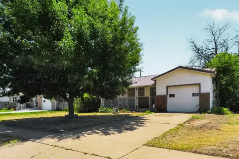 304 Teakwood Street Amarillo Tx 79107 St, Amarillo, TX 79107