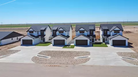 4010 Clive Avenue Amarillo Tx 79118 Ave, Amarillo, TX 79118